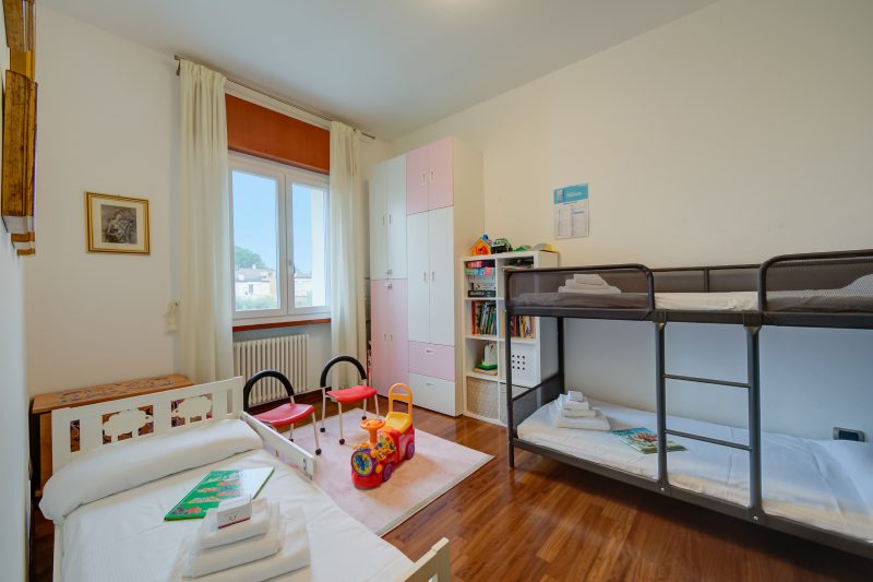 Casa Michelangelo Lake Garda Terrace Apt | Sleeps 6 + AC