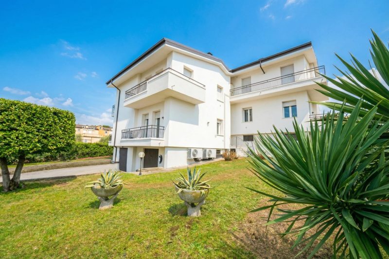 Casa Michelangelo Lake Garda Terrace Apt | Sleeps 6 + AC