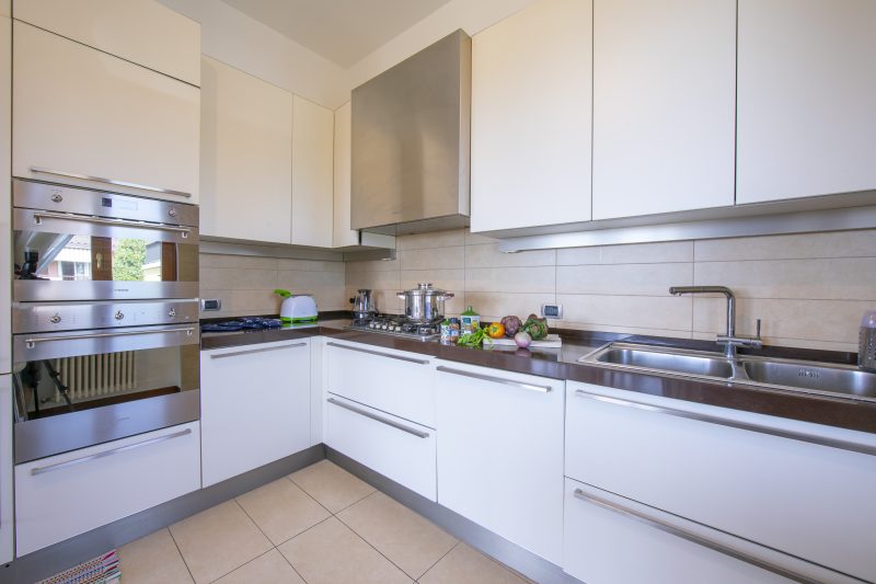 Casa Michelangelo Lake Garda Terrace Apt | Sleeps 6 + AC