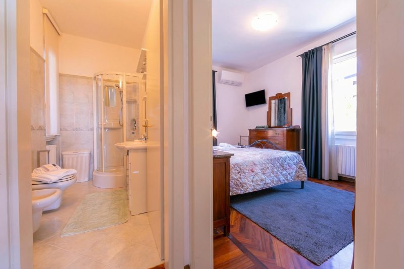 La Maison Fleurie Appt Girasole 2BR Terrace + Free Parking