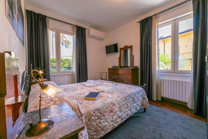 La Maison Fleurie Appt Girasole 2BR Terrace + Free Parking