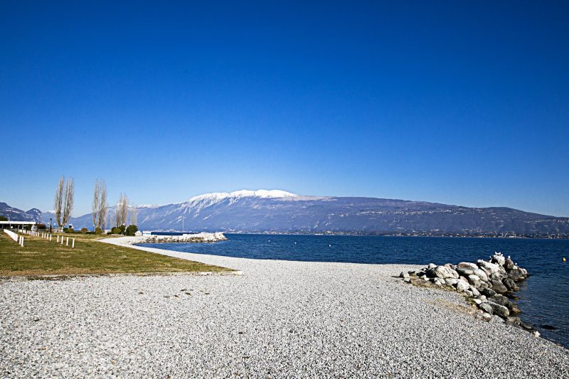 Borgo Degli Ulivi - 200m to the Lake with Shared Pool