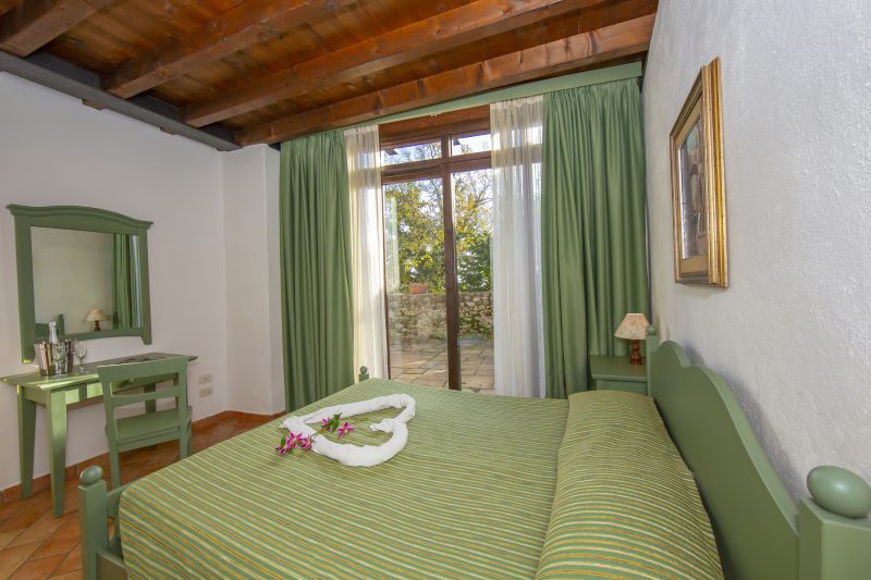 Liano Ginestra-Private Terrace & Parking
