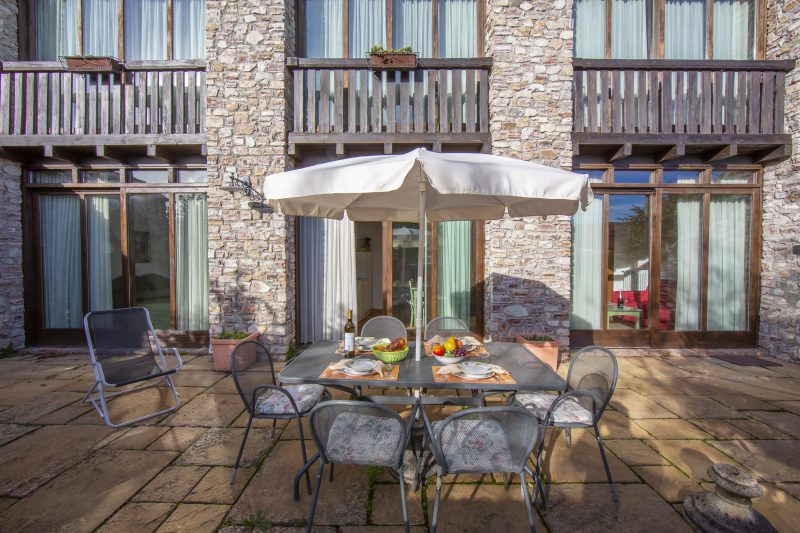 Liano Ginestra-Private Terrace & Parking