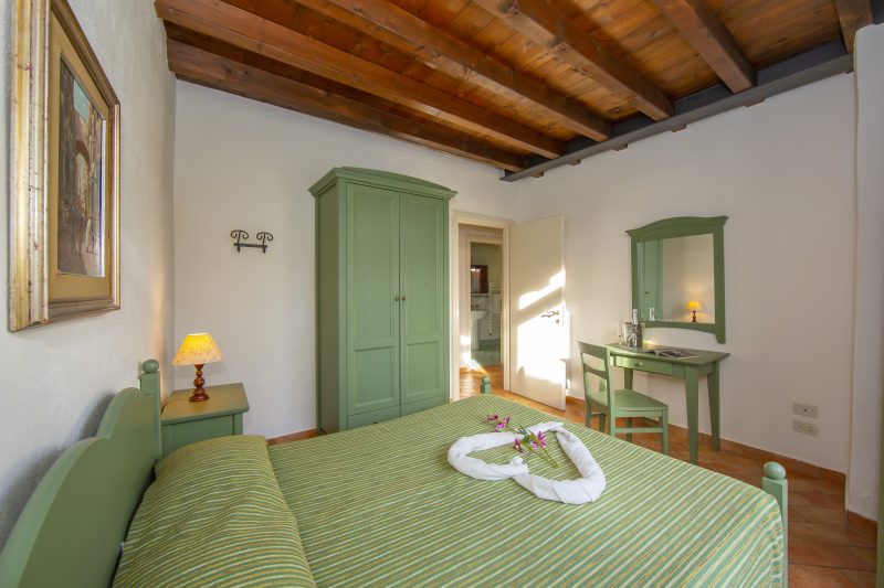 Liano Ginestra-Private Terrace & Parking