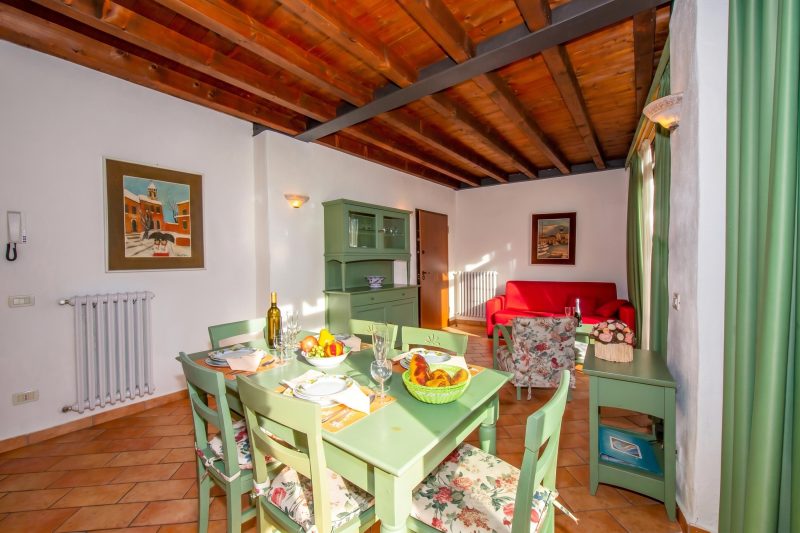 Liano Ginestra-Private Terrace & Parking