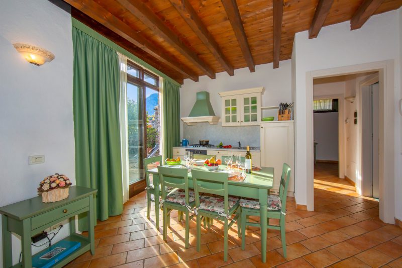 Liano Ginestra-Private Terrace & Parking