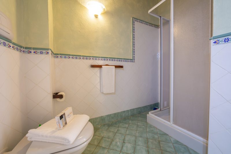 Liano Iris-Private Terrace & parking