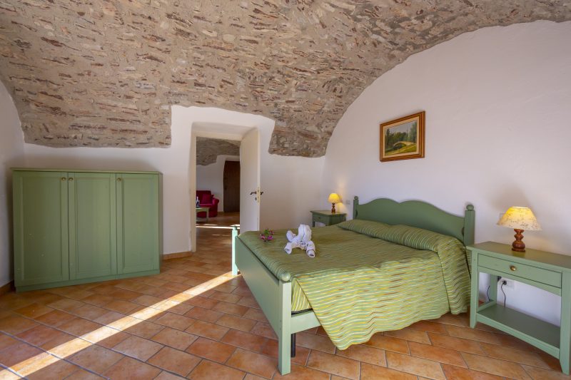 Liano Iris-Private Terrace & parking
