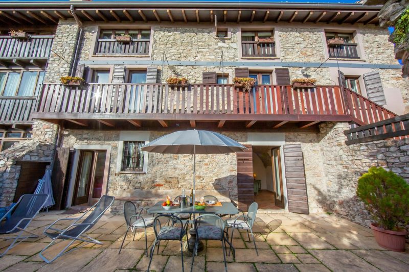 Liano Iris-Private Terrace & parking