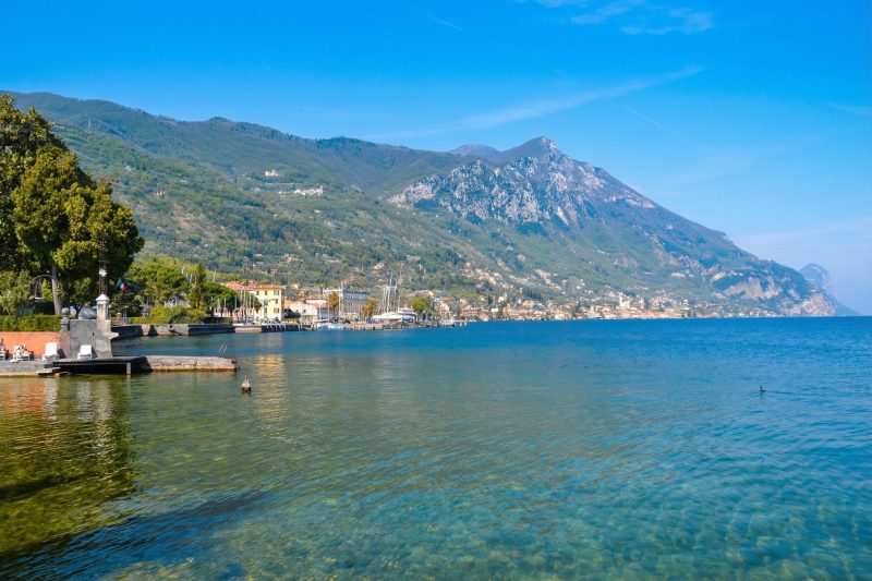Liano Iris-Private Terrace & parking