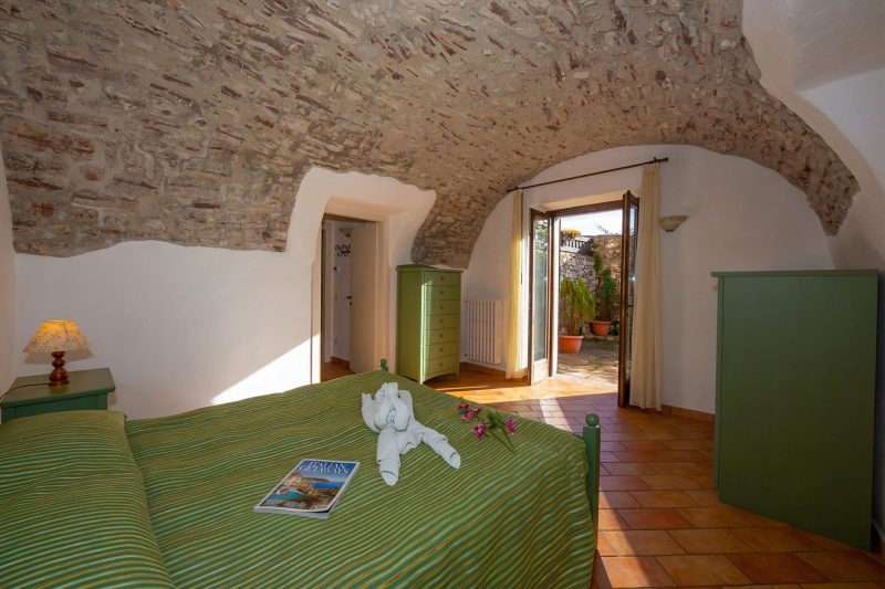 Liano Iris-Private Terrace & parking
