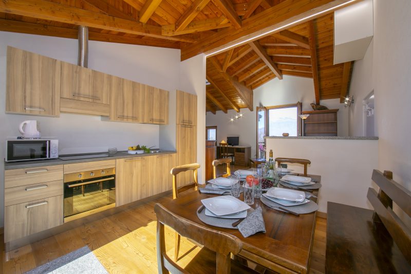 Villa Giorgia Lake View Villa with Private Pool