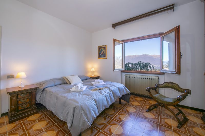 Villa Giorgia Lake View Villa with Private Pool
