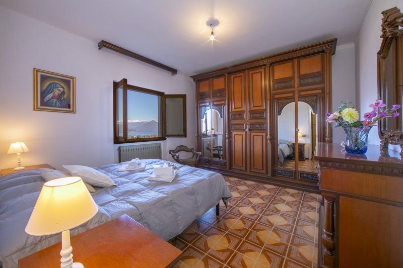 Villa Giorgia Lake View Villa with Private Pool