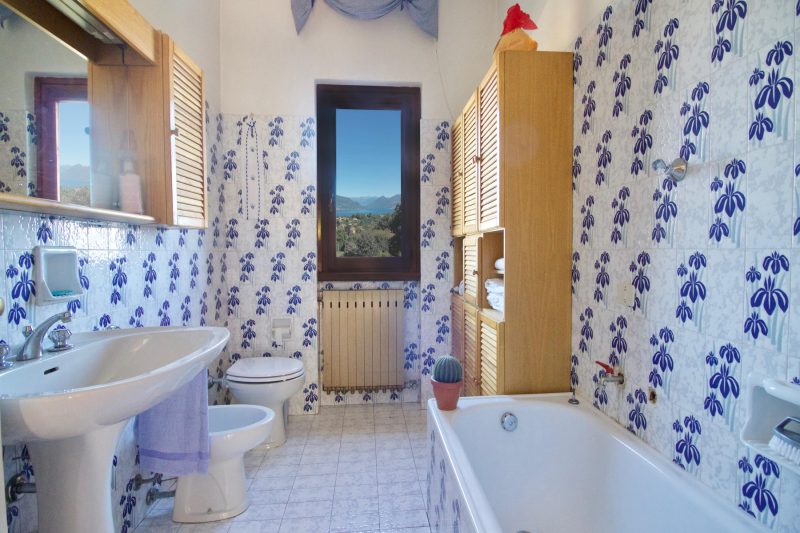 Villa Giorgia Lake View Villa with Private Pool