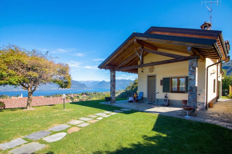 Villa Giorgia Lake View Villa with Private Pool