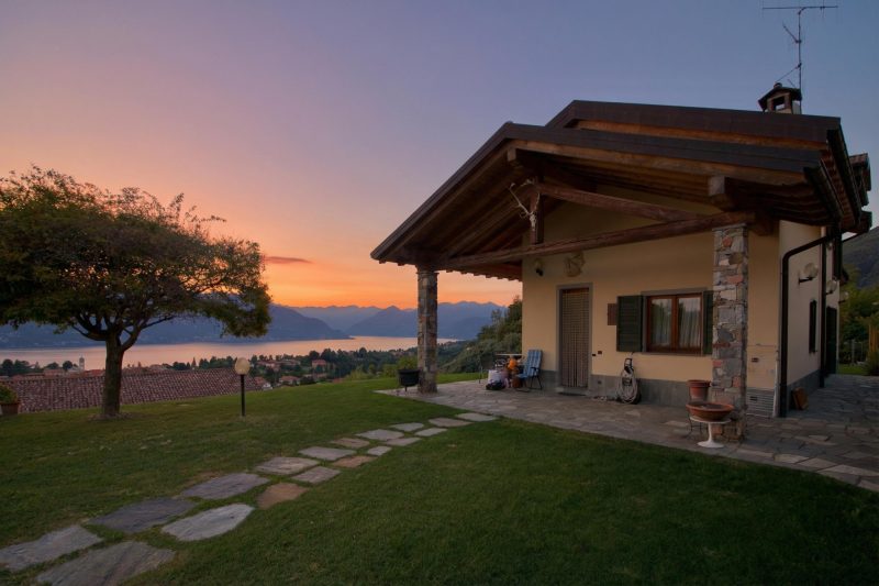 Villa Giorgia Lake View Villa with Private Pool