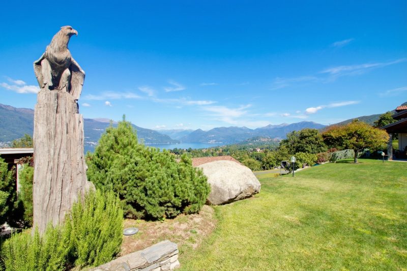 Villa Giorgia Lake View Villa with Private Pool