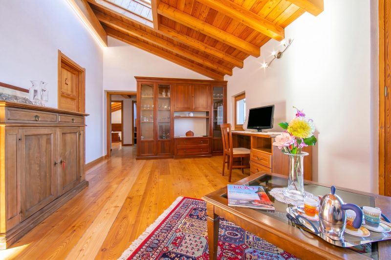 Villa Giorgia Lake View Villa with Private Pool