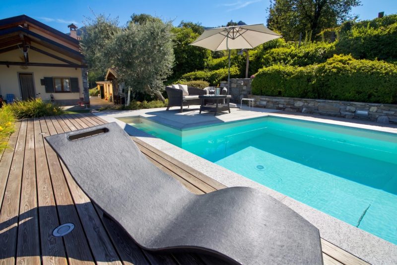 Villa Giorgia Lake View Villa with Private Pool