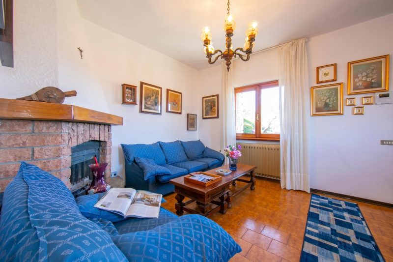Villa Giorgia Lake View Villa with Private Pool