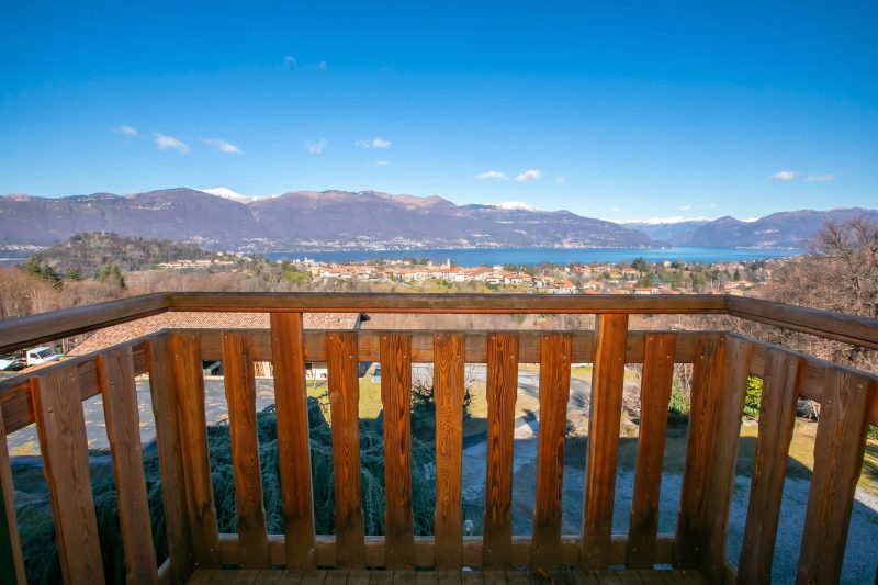 Villa Giorgia Lake View Villa with Private Pool