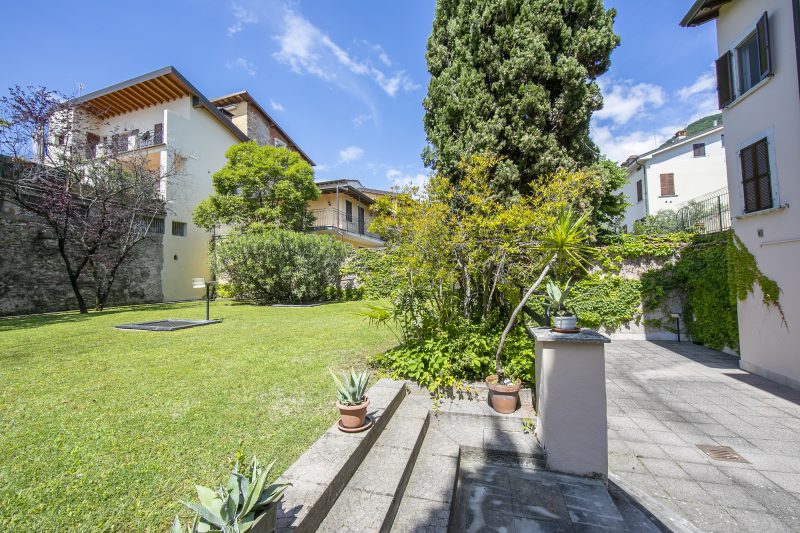 Berny Salò: Near the Lake & Garage