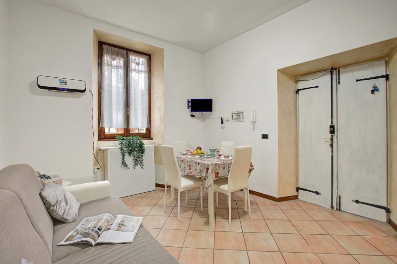 Berny Salò: Near the Lake & Garage