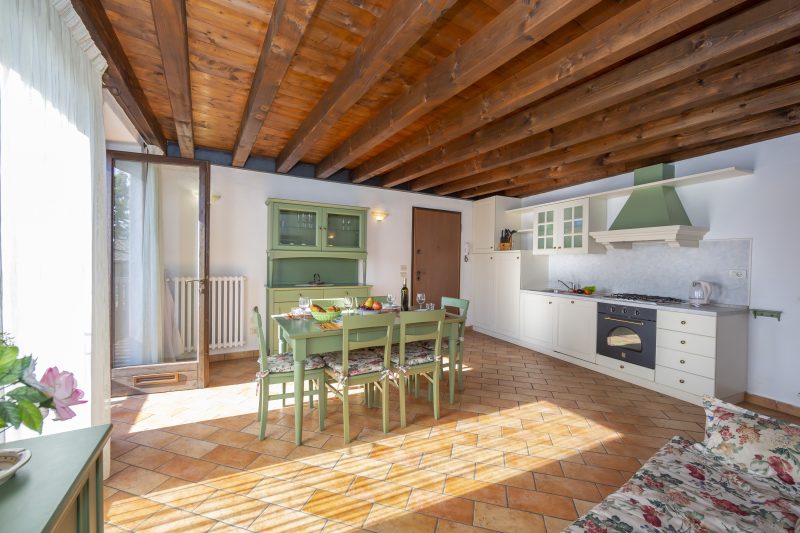 Liano Orchidea-Private Terrace & park