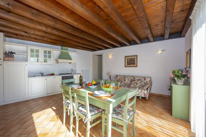 Liano Orchidea-Private Terrace & park