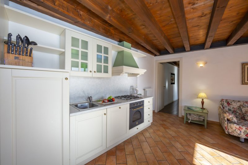 Liano Orchidea-Private Terrace & park