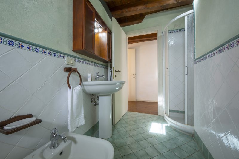 Liano Orchidea-Private Terrace & park