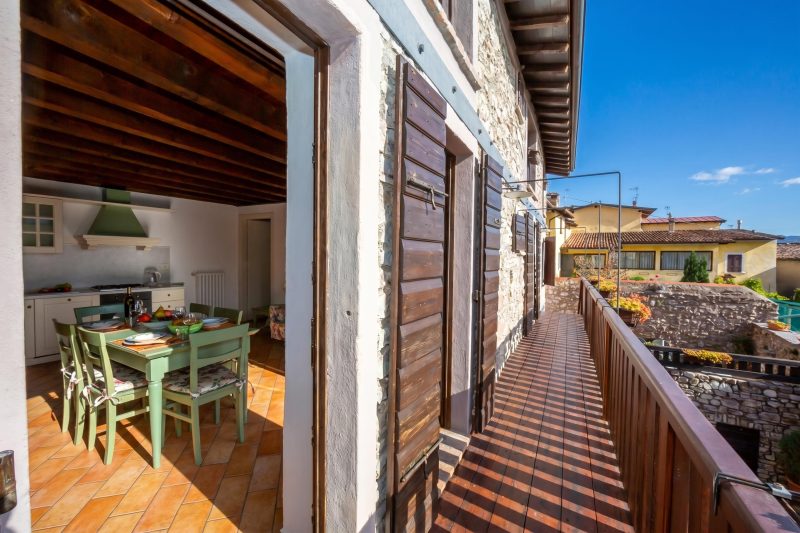 Liano Orchidea-Private Terrace & park