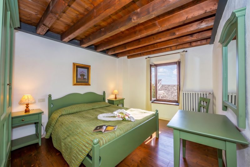 Liano Orchidea-Private Terrace & park