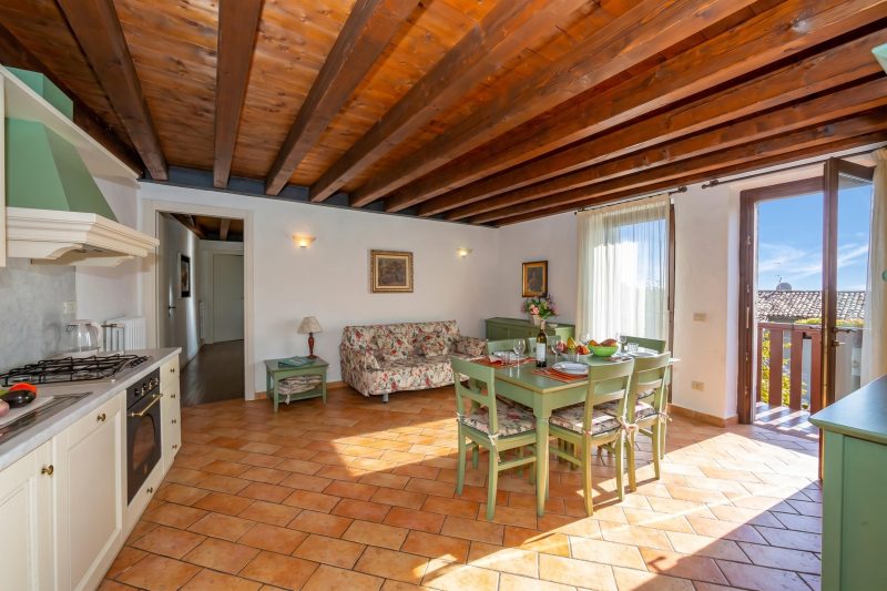 Liano Orchidea-Private Terrace & park