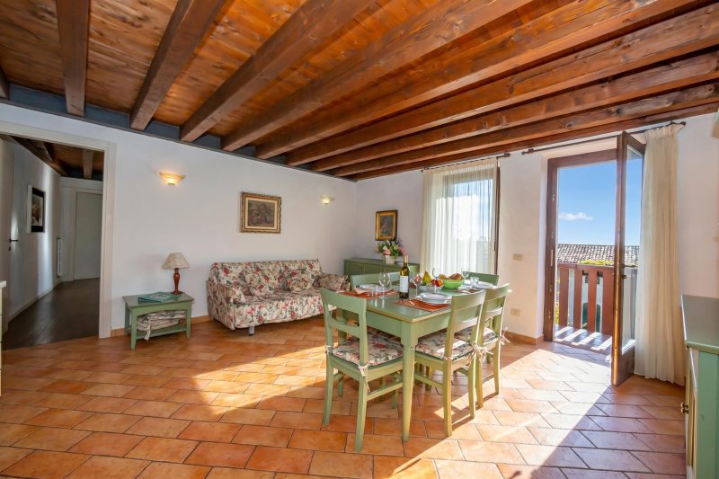 Liano Orchidea-Private Terrace & park