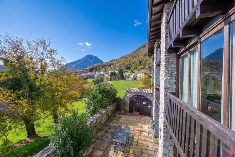 Liano Orchidea-Private Terrace & park