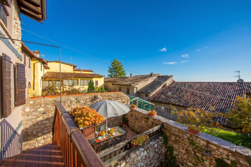 Liano Orchidea-Private Terrace & park