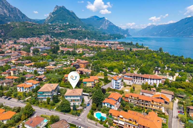 Margherita near lake - Family Friendly