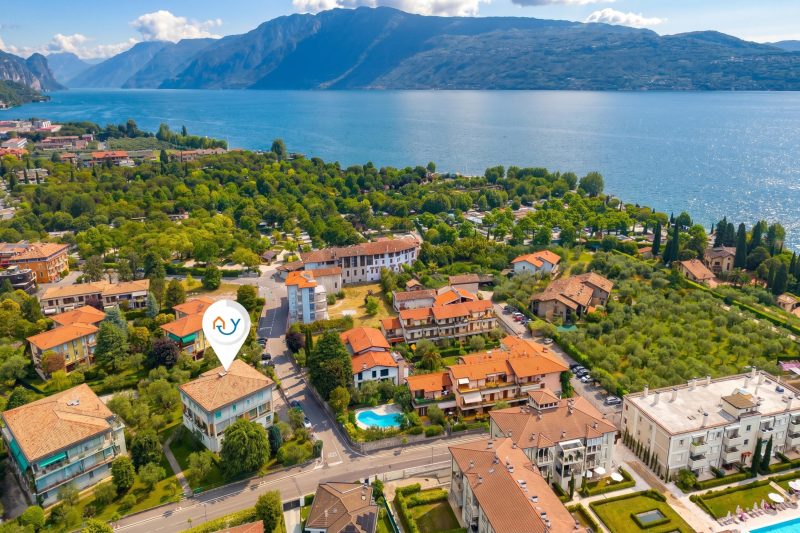 Margherita near lake - Family Friendly