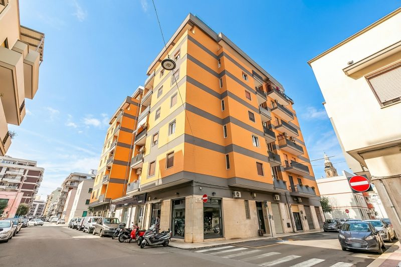 Casa Pepitas apt sea front Monopoli
