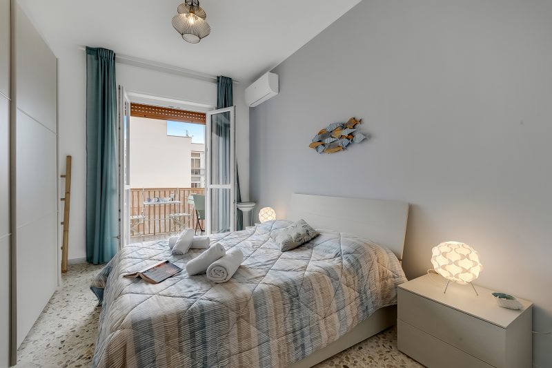 Casa Pepitas apt sea front Monopoli