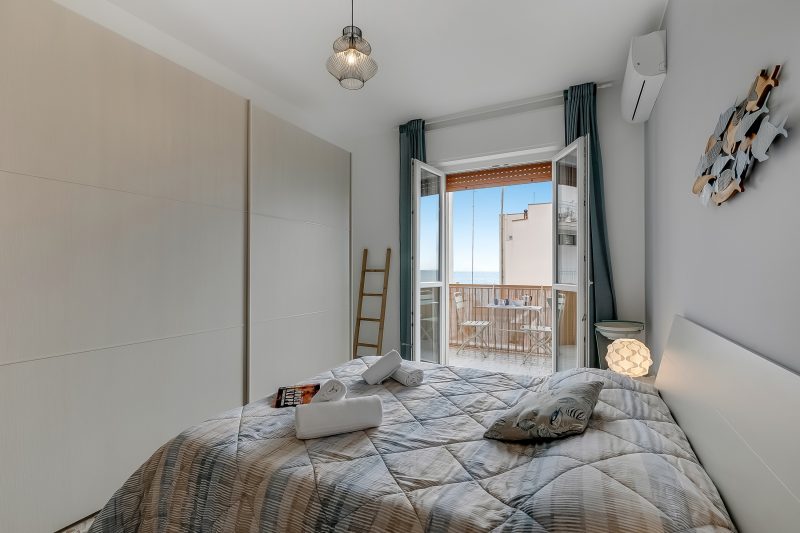 Casa Pepitas apt sea front Monopoli