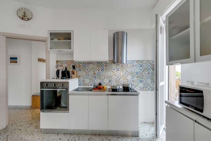 Casa Pepitas apt sea front Monopoli