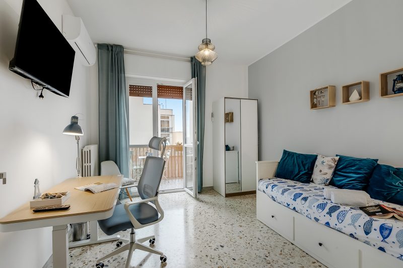Casa Pepitas apt sea front Monopoli