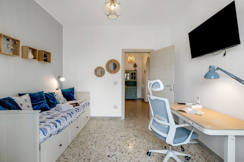 Casa Pepitas apt sea front Monopoli