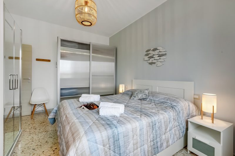 Casa Pepitas apt sea front Monopoli