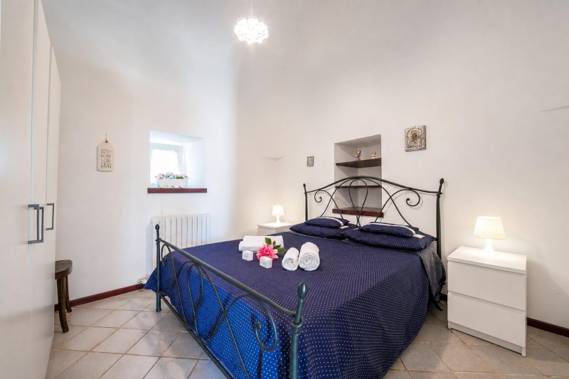 La Casa Sulla Roccia Trulli Pool