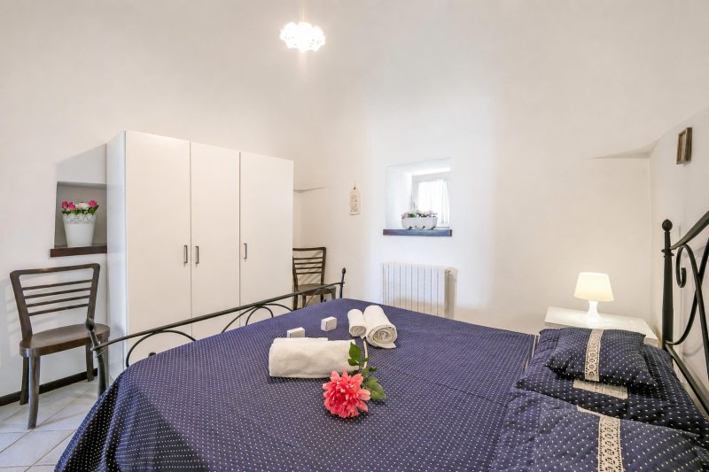La Casa Sulla Roccia Trulli Pool